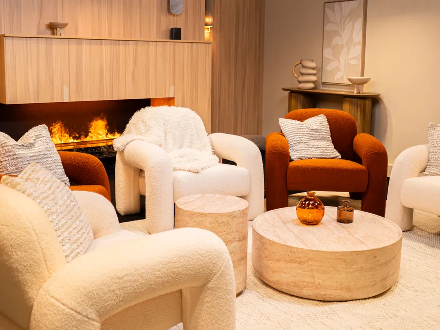 Studio Cosy Cream