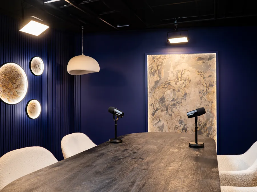 Studio Galaxy